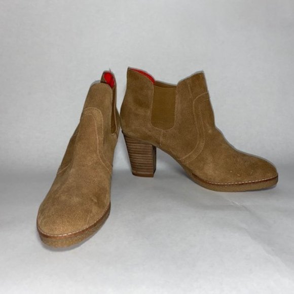 Chelsea Bootie - Picture 1 of 6